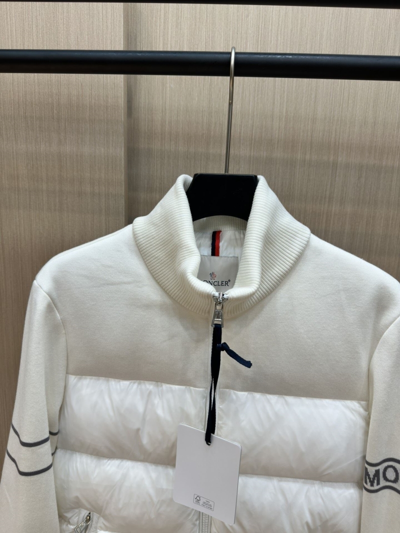 Moncler Down Coat